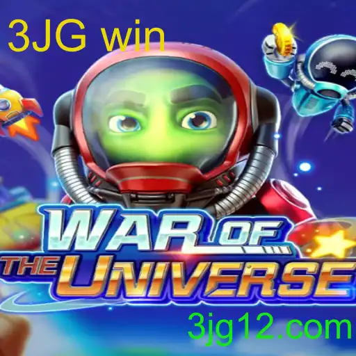 WAROFTHEUNIVERSE