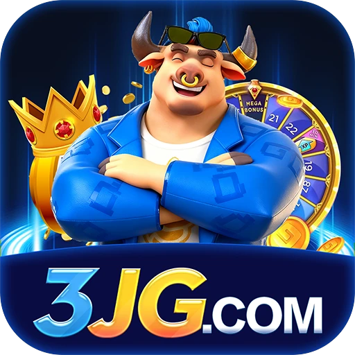 3JG win Logo